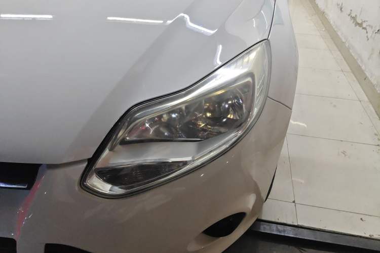 Used Ford Focus 2012 Hatchback 1.6L Automatic Comfort Model