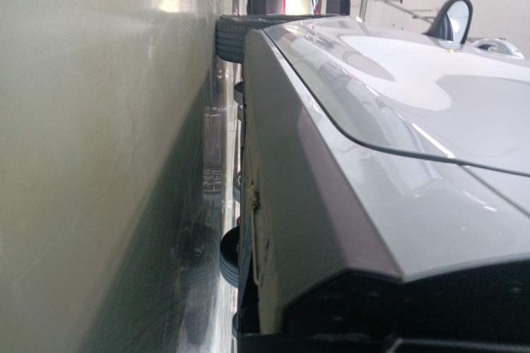 Used BYD Seal 05 DM-i 2025 DM-i Smart Drive 55KM Luxury Model
