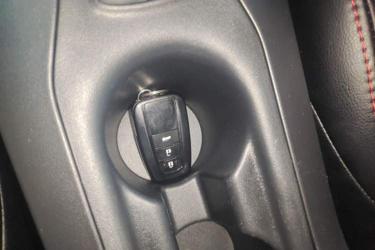 Used Toyota Levin 2019 185T CVT Sport Edition China VI Standard