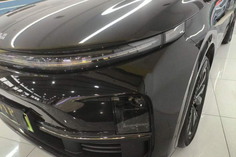 Used Li Auto L7 2023 Air model
