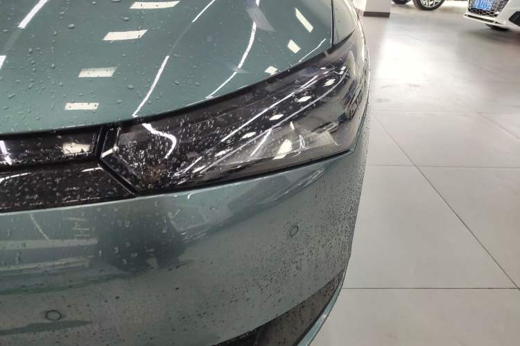 Used XPeng P5 2024 500 Pro Edition
