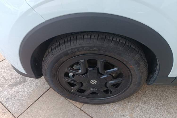 Used Leapmotor T03 2025 310 Comfort Edition
