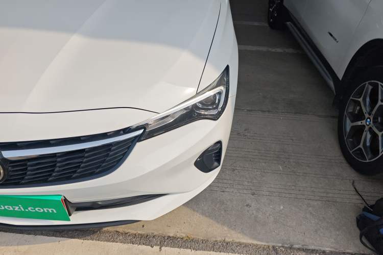 Used Buick Verano 2023 Pro Enjoyment Edition
