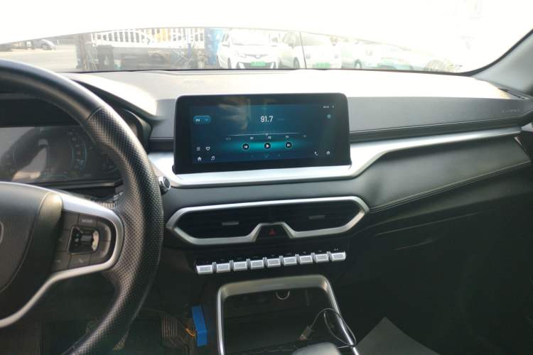 Used Cowin Xuanjie Pro EV 2022 401 km Enjoyment Version