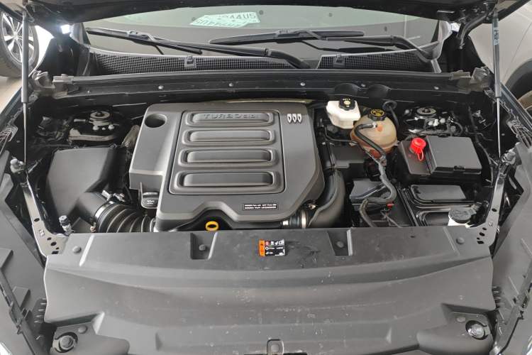 Used Buick Envision 2024 Encore S 25T Ignite Black Style Edition
