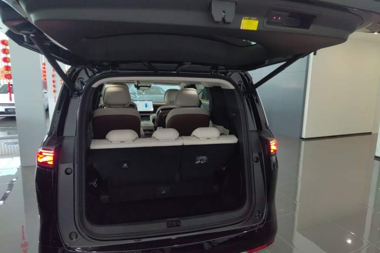 Used BYD Xia 2025 DM-i 1.5T 180km Beyond Edition