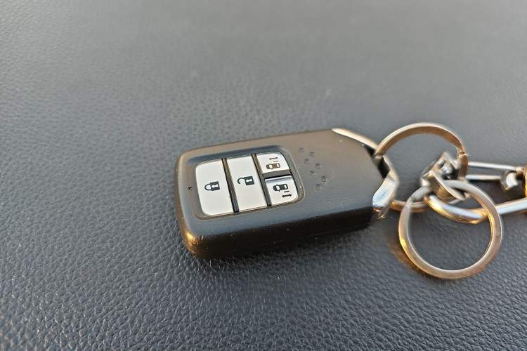 Used Honda Odyssey 2019 2.0L Rui·Smart Edition