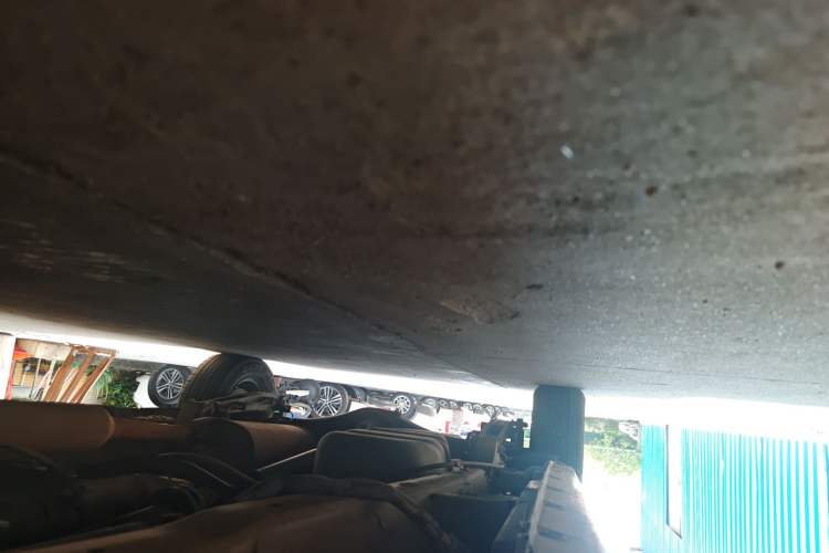 Used Wuling Hongguang 2021 1.5L S Comfort Edition LAR
