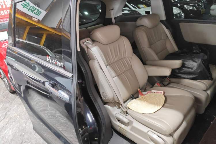 Used Honda Odyssey 2015 2.4L Smart Edition