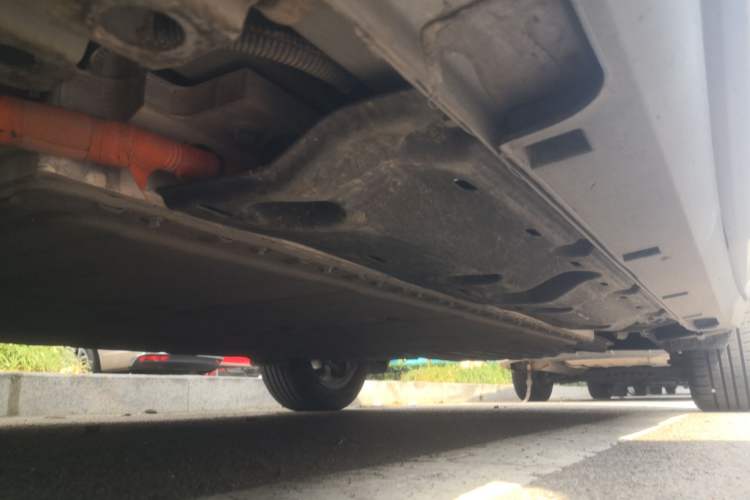 Used  Geome 2025 UP 410km Exploration Edition
