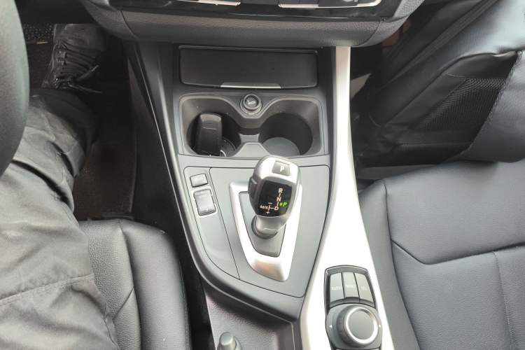 Used BMW 2 Series 2015 218i Convertible Coupe
