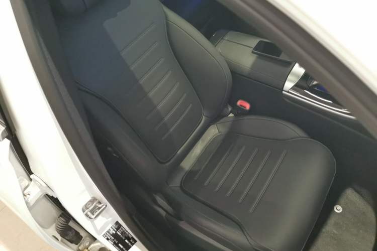 Used Mercedes-Benz C-Class 2024 C 200 L Sport Edition
