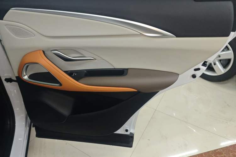 Used BYD Song Pro New Energy 2022 DM-i 51km Prestige Model
