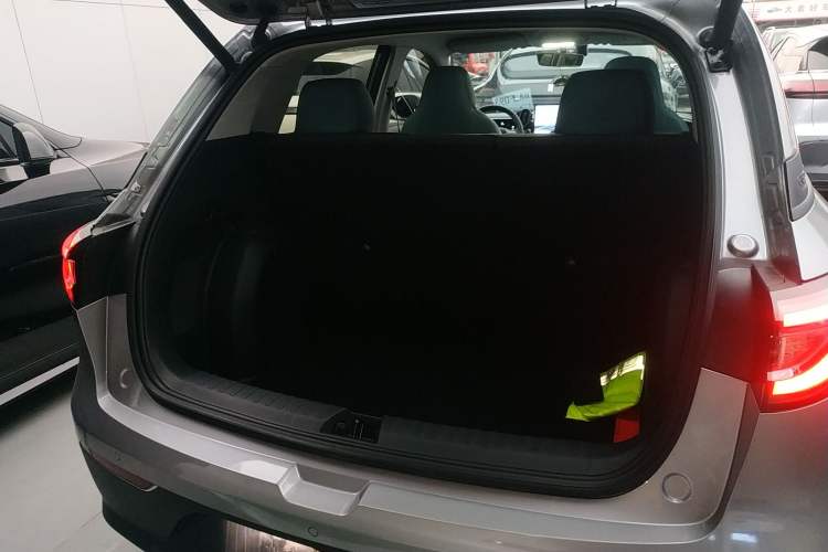 Used  Geome 2025 UP 410km Exploration Edition