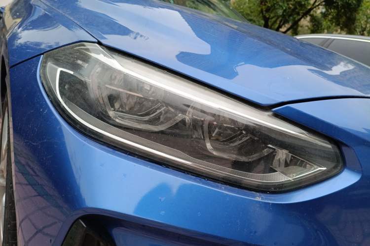 Used BMW 1 Series 2020 120i M Sport Package
