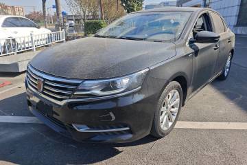 Used Roewe i6 2017 20T Manual Luxury Edition