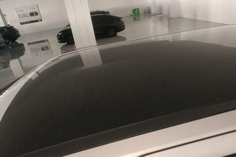 Used XPeng X9 2024 640 All-Wheel Drive High-Performance Max
