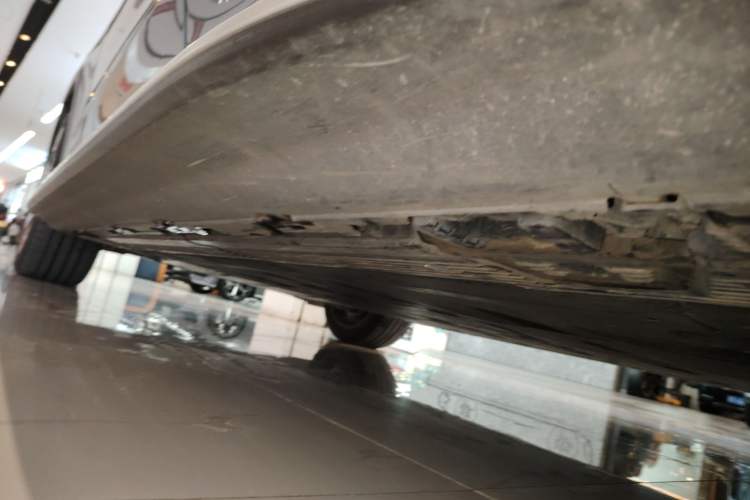 Used Mercedes-Benz EQE SUV 2024 500 4MATIC Luxury Edition
