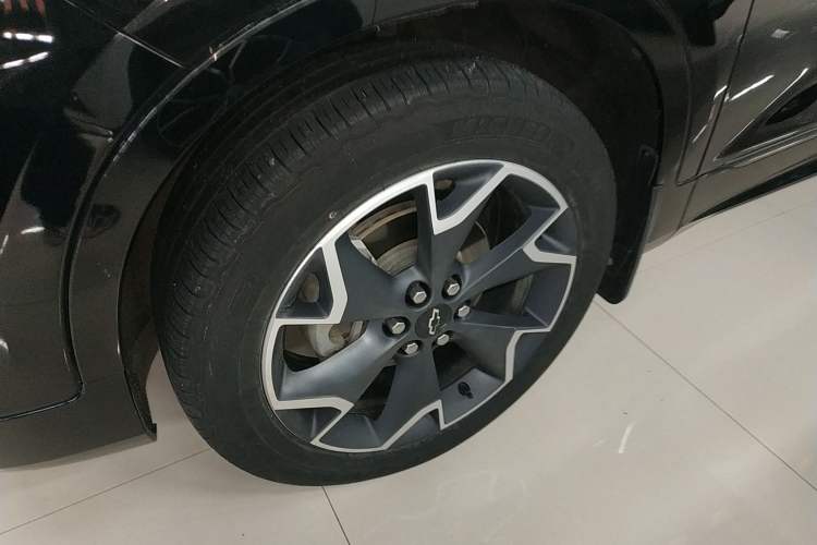 Used Chevrolet Blazer 2020 RS 650T 4x4 7-Seater Hardcore Edition
