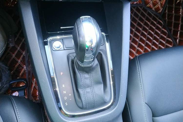 Used Volkswagen Sagitar 2018 1.6L Automatic Comfort Model
