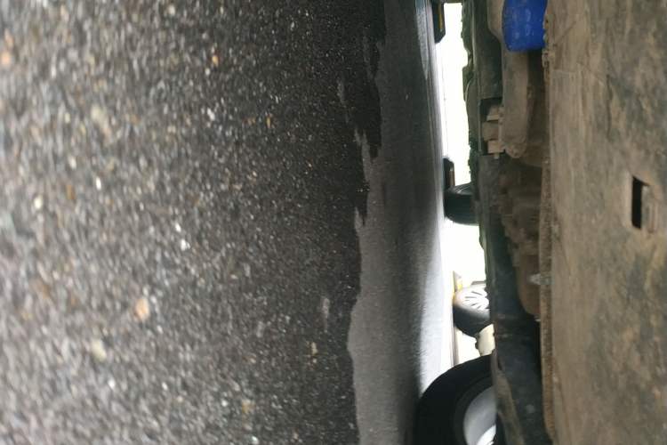 Used Chevrolet Seeker 2022 1.5T CVT Trend-Setting Edition