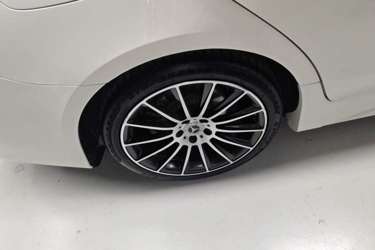 Used Mercedes-Benz CLS 2021 CLS 300 Sport Edition