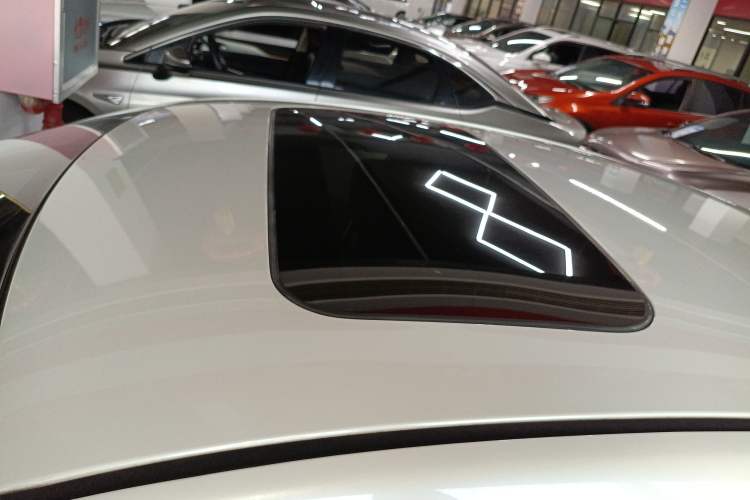 Used Nissan Sylphy 2022 Classic 1.6XL CVT Luxury Edition