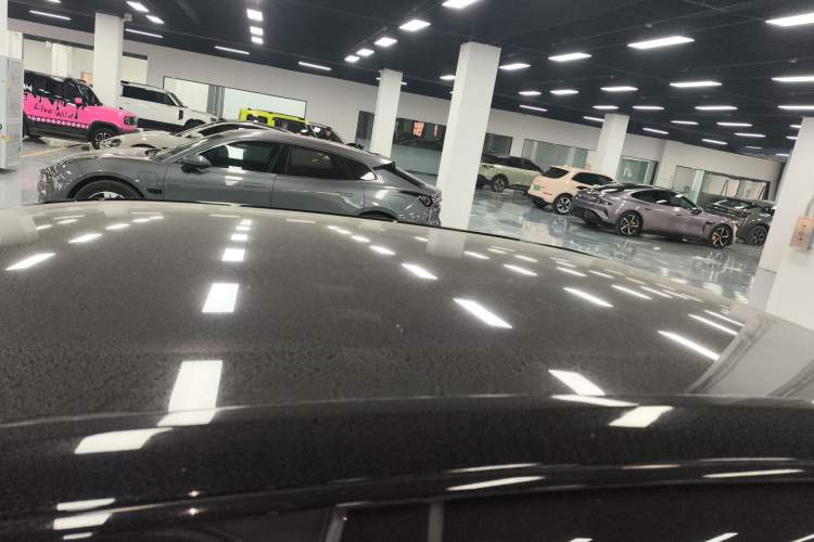 Used Zeekr X 2023 Rear-Drive ME Version 5 Seats
