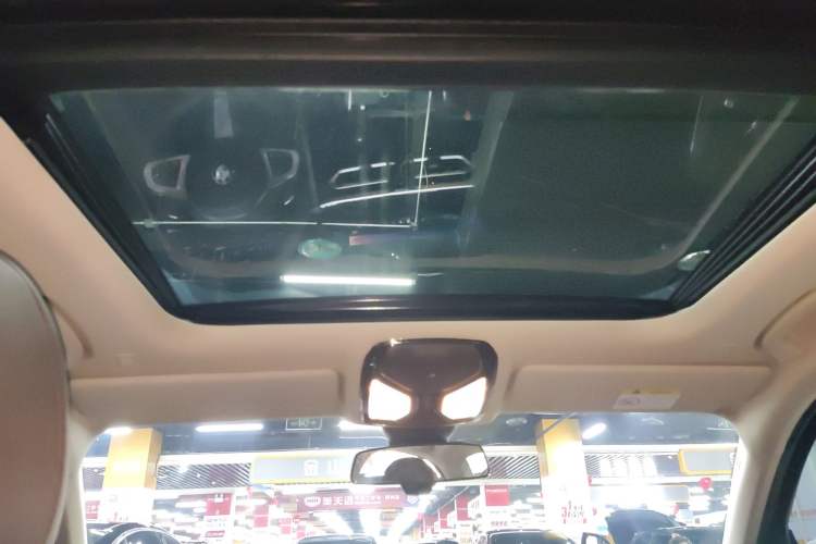 Used BMW 3 Series 2024 325Li M Sport Package
