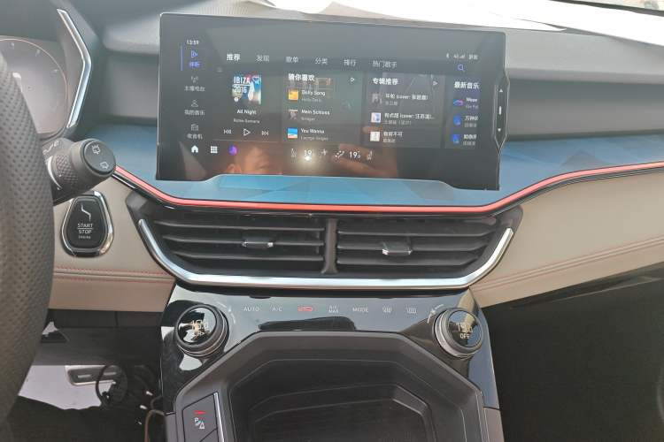 Used Lynk & Co 06 2020 1.5T YAO Halo
