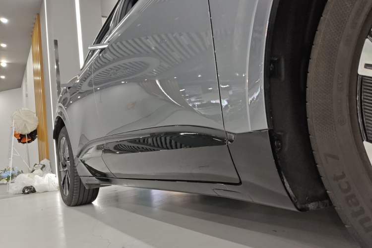 Used  07 2024 Max Extended-Range Edition