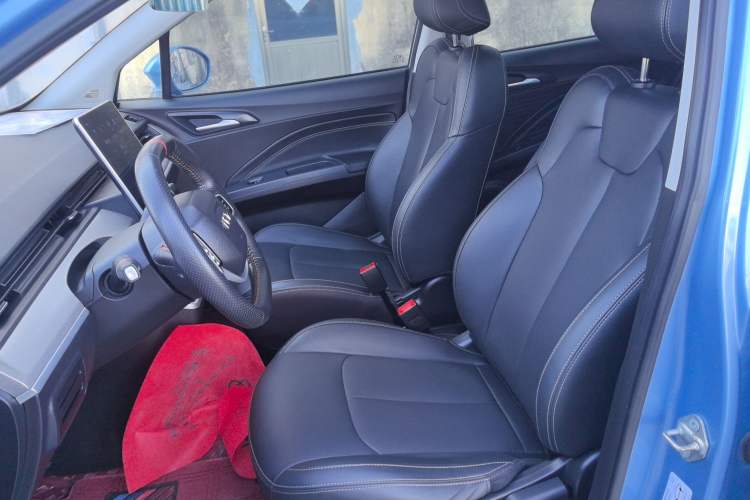 Used NETA V 2022 Long-Range Industry Custom Edition
