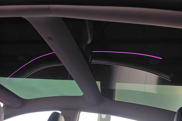 Used Tesla Model 3 2025 Rear-Wheel-Drive Version