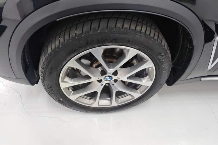 Used BMW X5 2021 xDrive30i X Design Package
