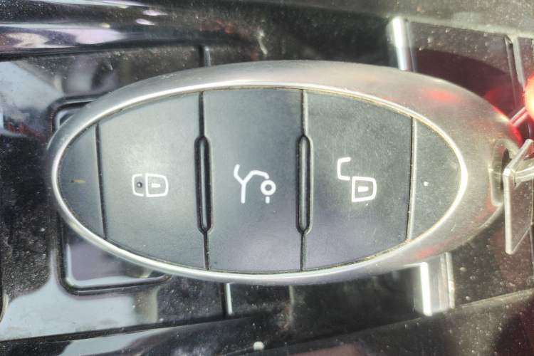 Used Bestune B70 2022 Third Generation 1.5T Automatic Premium Edition