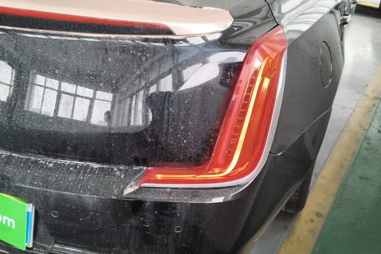 Used Cadillac XTS 2018 28T Elite Edition