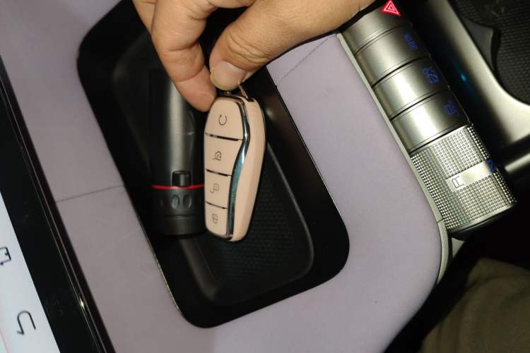 Used BYD Dolphin 2021 405 km Fashion Edition