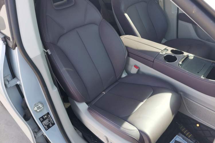 Used Leapmotor C11 2023 Range-Extended 300 Smart Enjoyment Edition