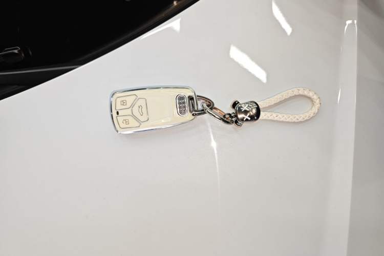 Used Audi A5 2017 Sportback 40 TFSI Fashion Model
