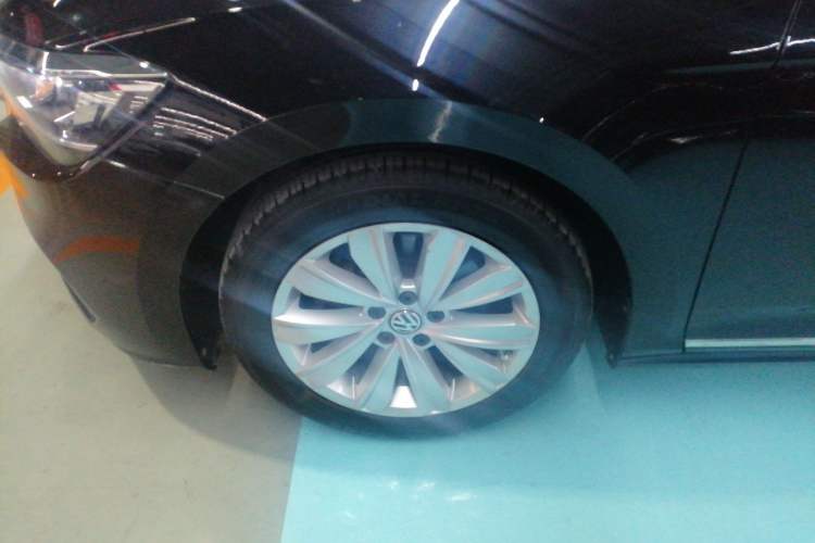 Used Volkswagen Passat 2020 330TSI Elite Edition China VI
