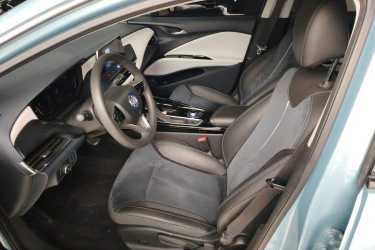Used Buick Velite 6 2019 Connected & Smart Edition