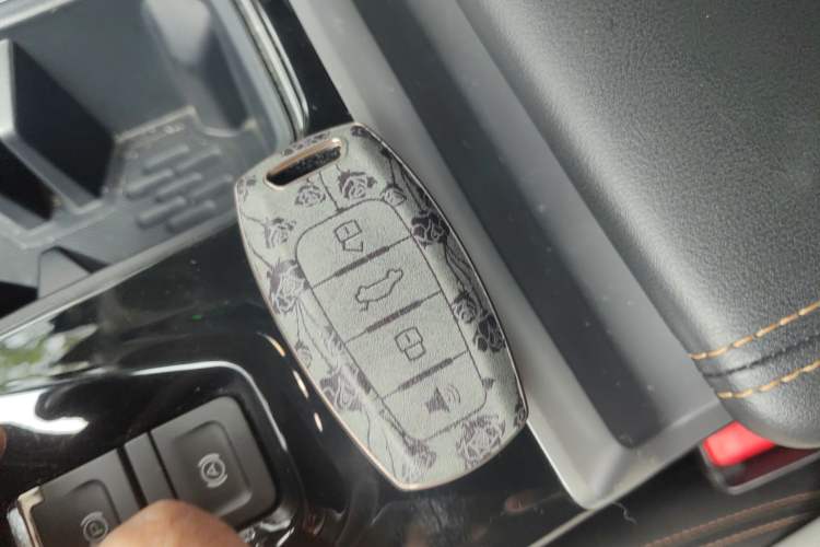 Used Haval DARGO 2021 2.0T DCT 4x4 Chinese Rural Dog Edition
