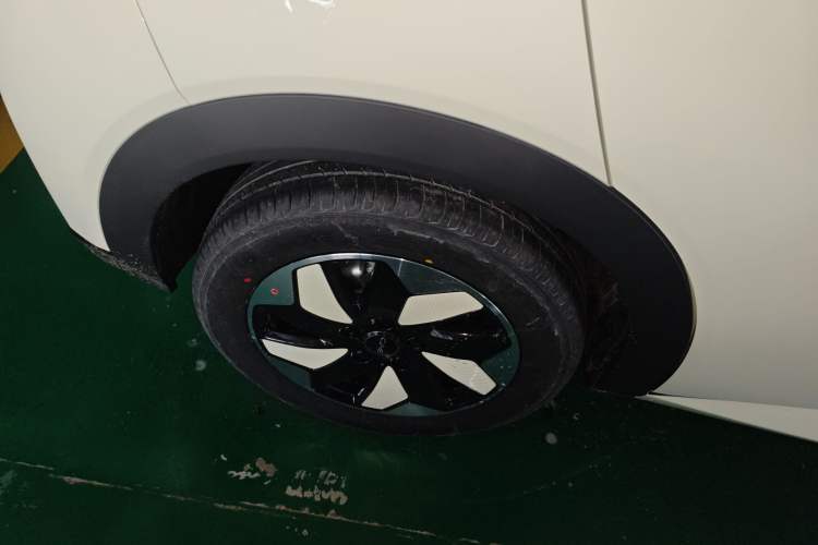 Used BYD Dolphin 2025 420km Free Edition
