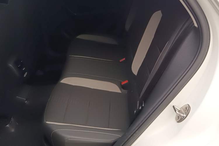 Used Volkswagen T-ROC 2020 230TSI DSG Two-Wheel Drive Advanced Version
