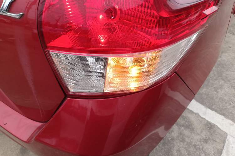 Used Toyota YARiS L 2015 1.5E Automatic Charm Edition