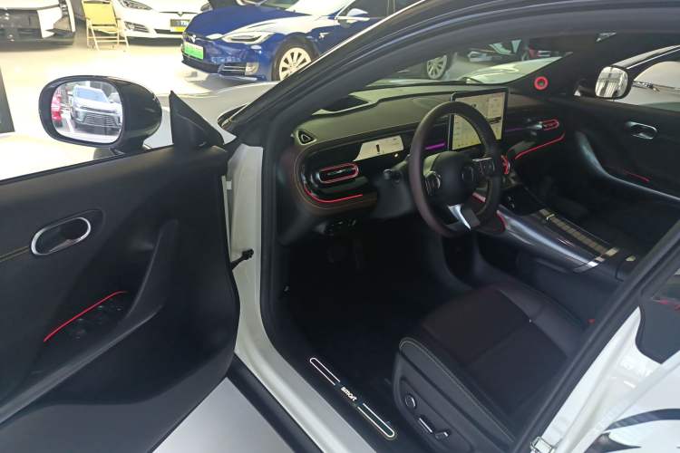 Used  #3 2023 Pulse Four-Wheel Drive Edition