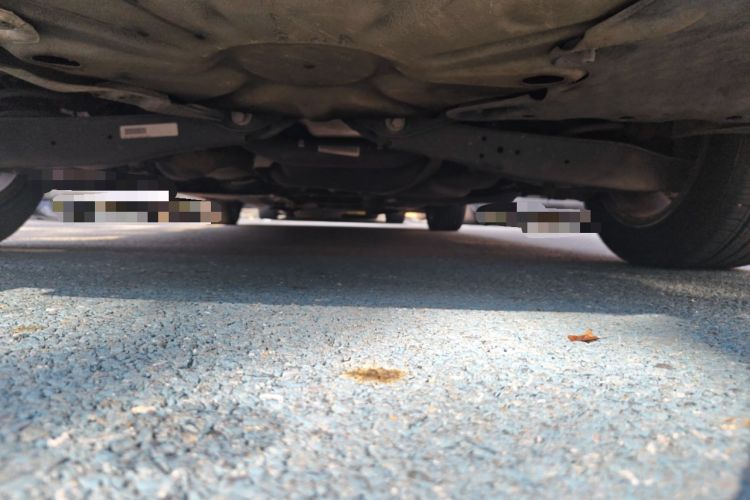 Used Volkswagen Golf 2011 1.4 TSI Luxury Touring Edition
