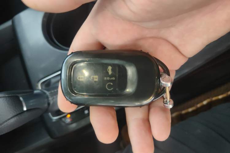 Used Honda Civic 2022 240TURBO CVT Dynamic Edition
