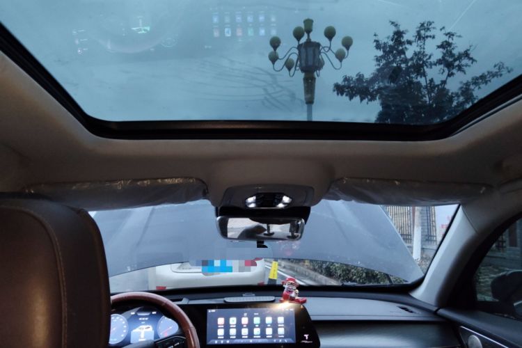 Used Chery Tiggo 8 PRO 2024 Champion Edition 390T Two-Wheel Drive Peak Version 5 Seats