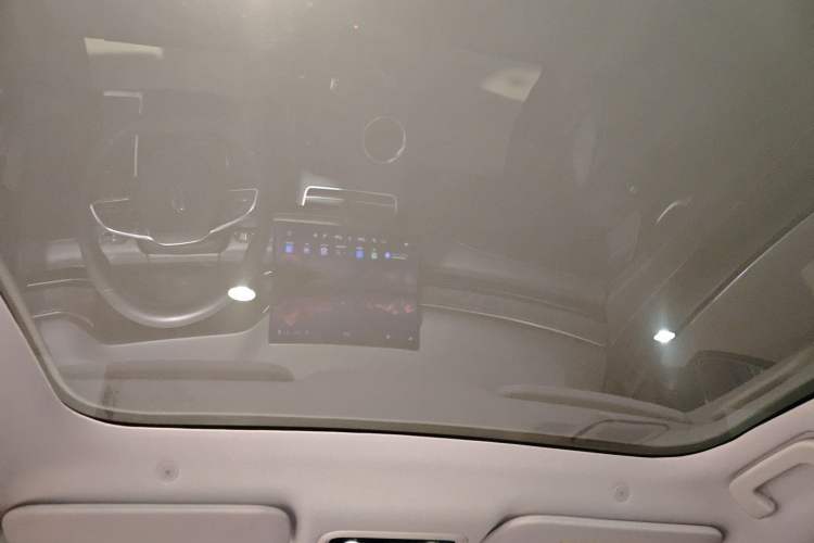 Used Hima AITO M5 2022 Extended-Range Four-Wheel Drive Performance Version
